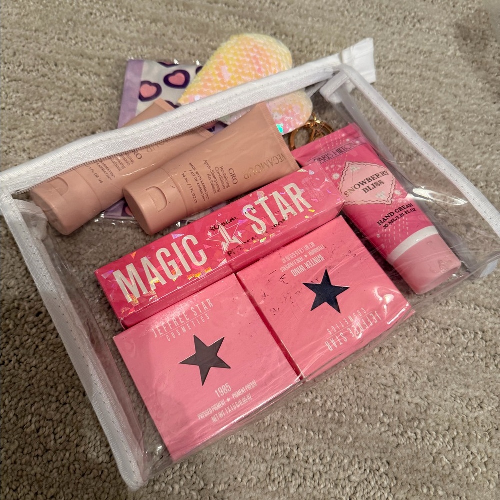 Beauty bundle!